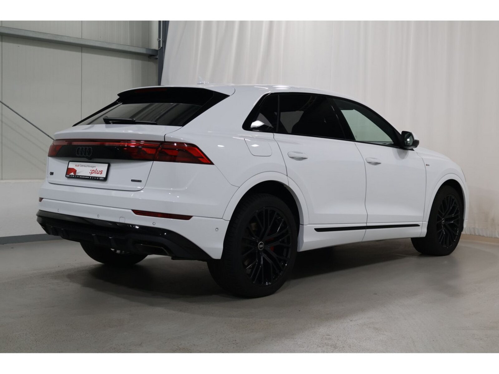 Audi Q8 – Bild 3