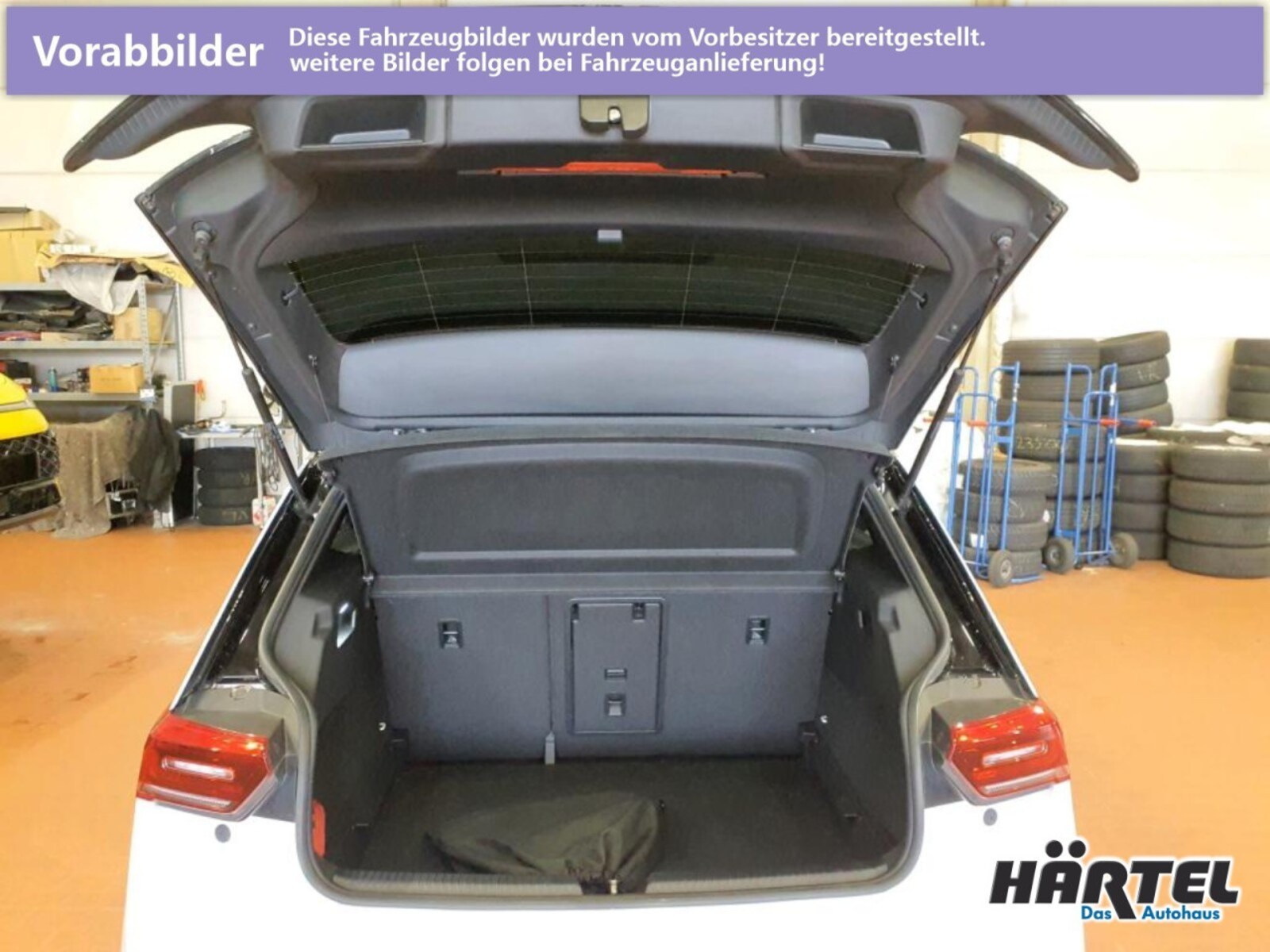 Volkswagen ID.3 – Bild 7