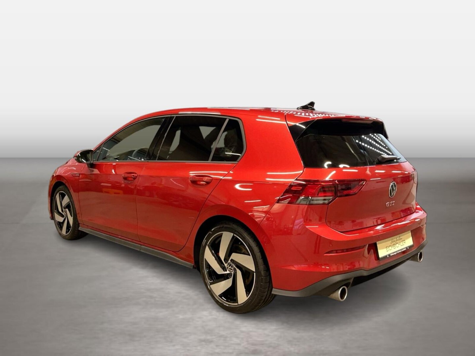 Volkswagen Golf – Bild 3