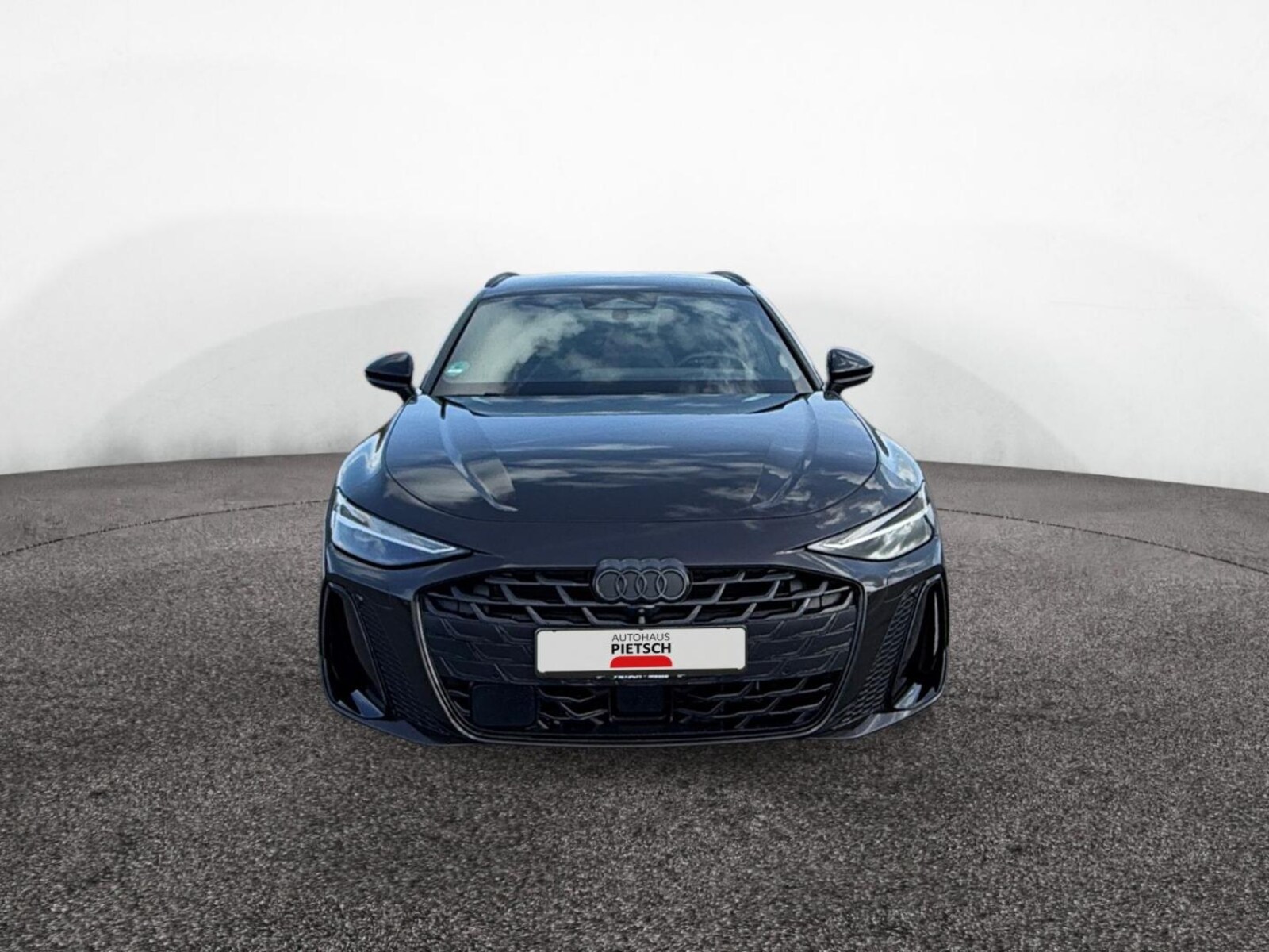 Audi A6 Avant – Bild 10