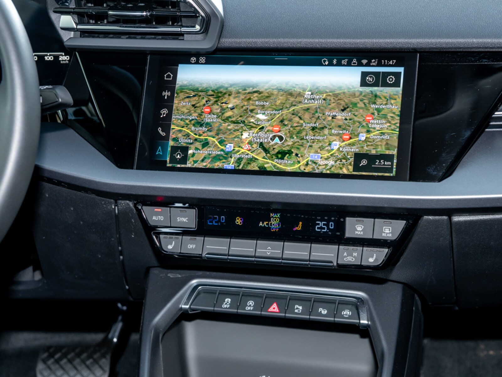 Audi A3 Sportback – Bild 5