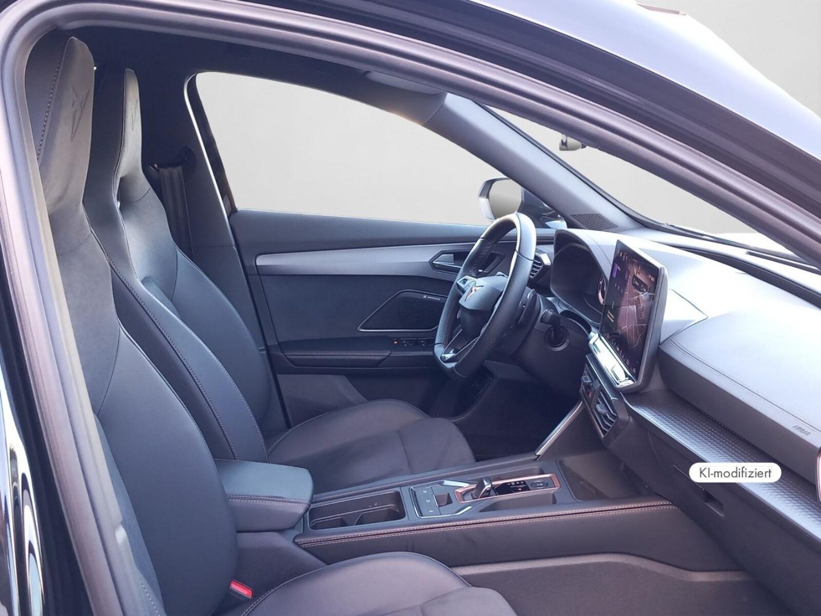 CUPRA Formentor – Bild 4