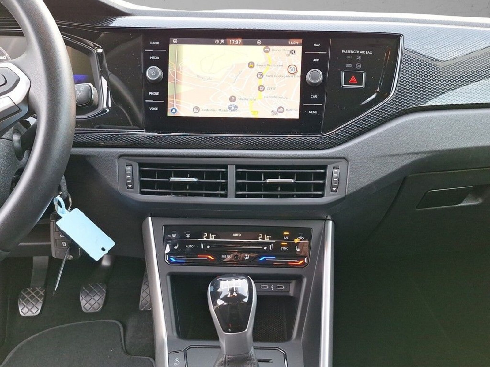 Volkswagen Polo – Bild 17