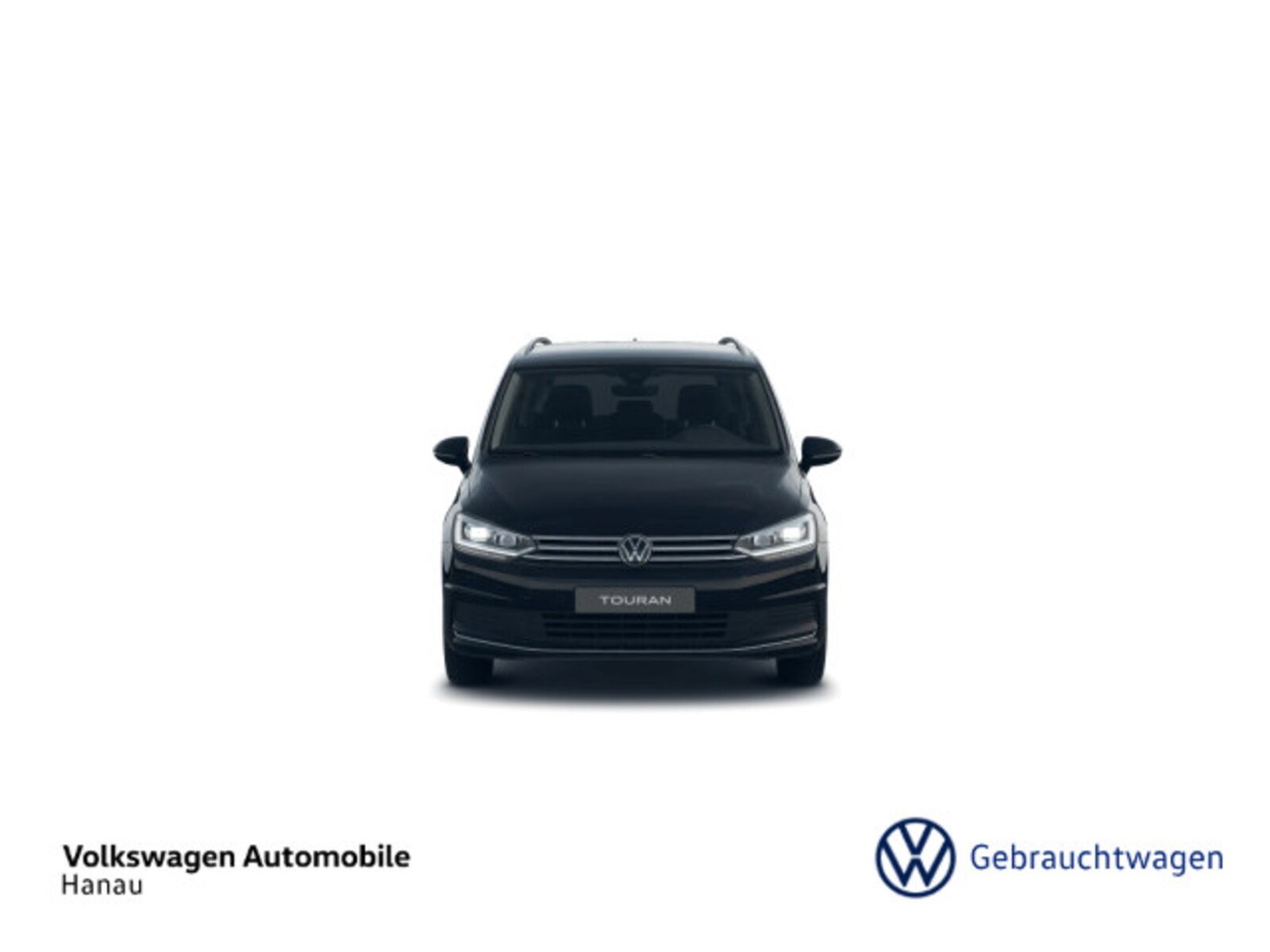 Volkswagen Touran – Bild 9