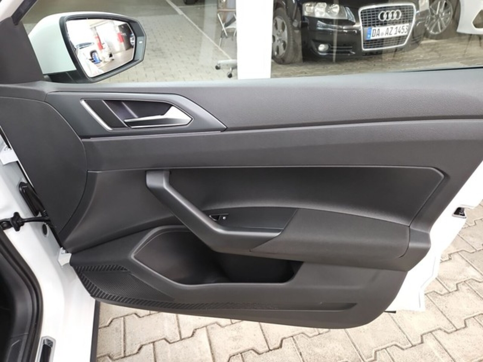 Volkswagen Polo – Bild 15