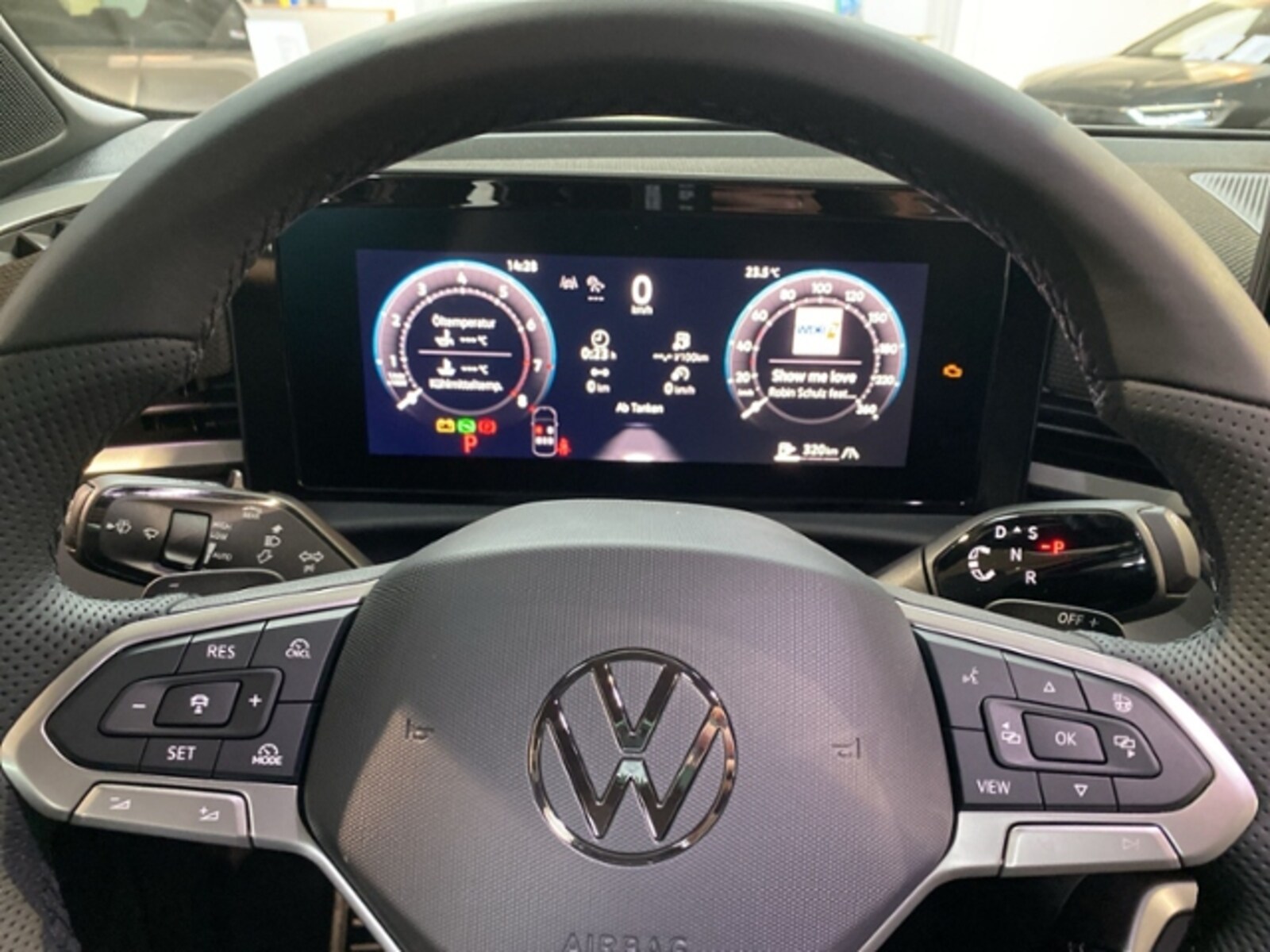 Volkswagen T-Roc – Bild 15