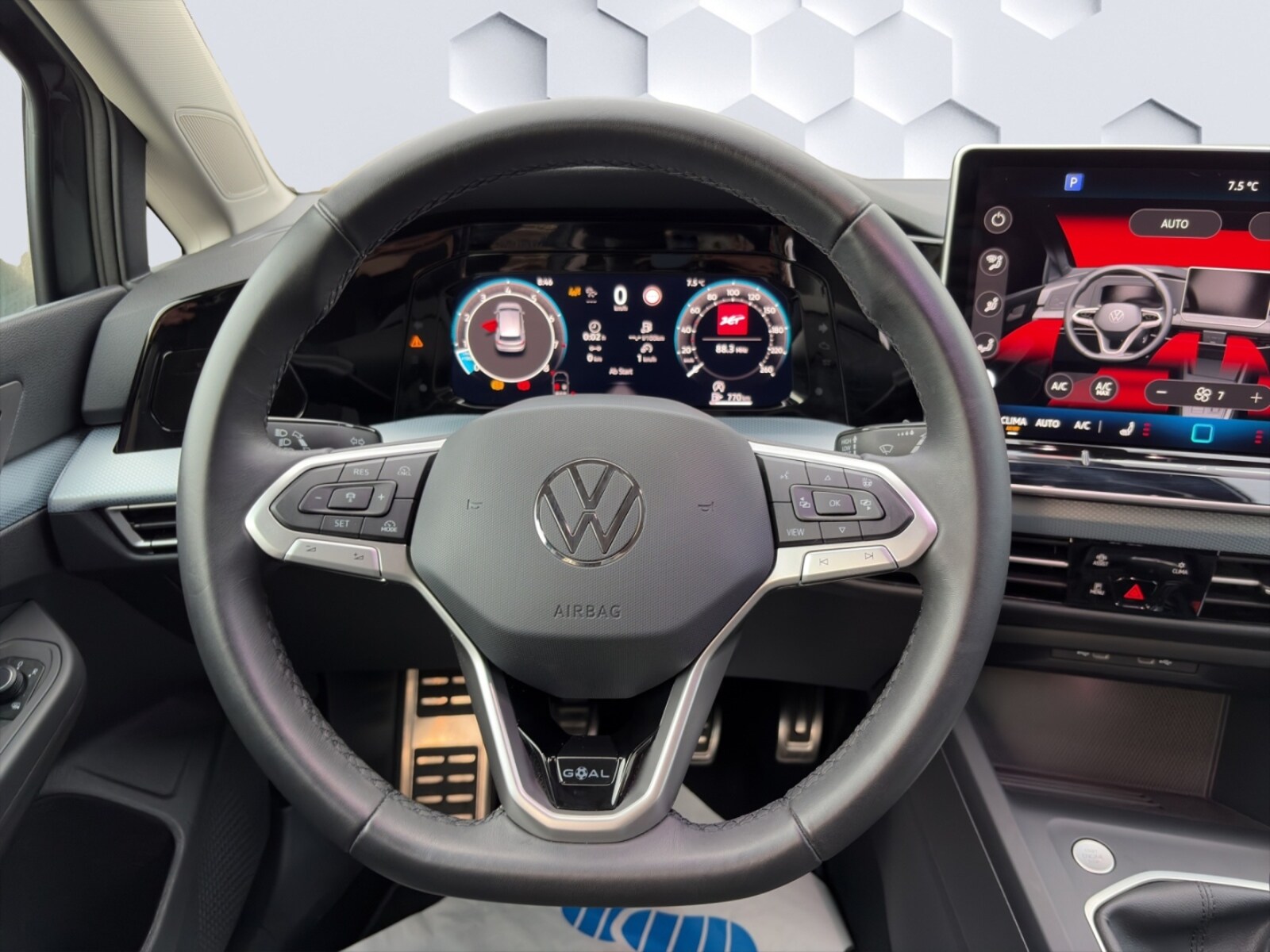 Volkswagen Golf – Bild 10
