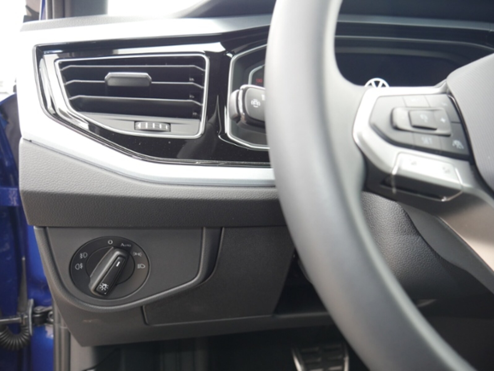 Volkswagen Taigo – Bild 11