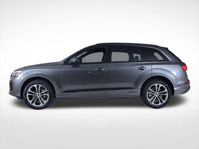 2026 Audi Q7 Premium Plus