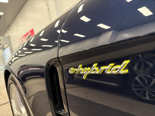 2020 PORSCHE PANAMERA - Image 9