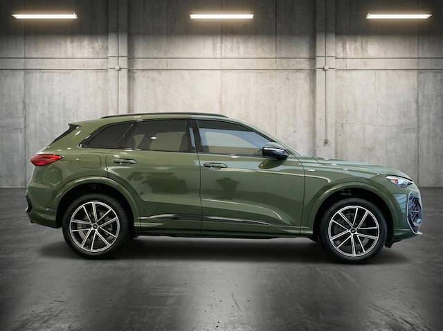 2025 Audi Audi Q5 SUV