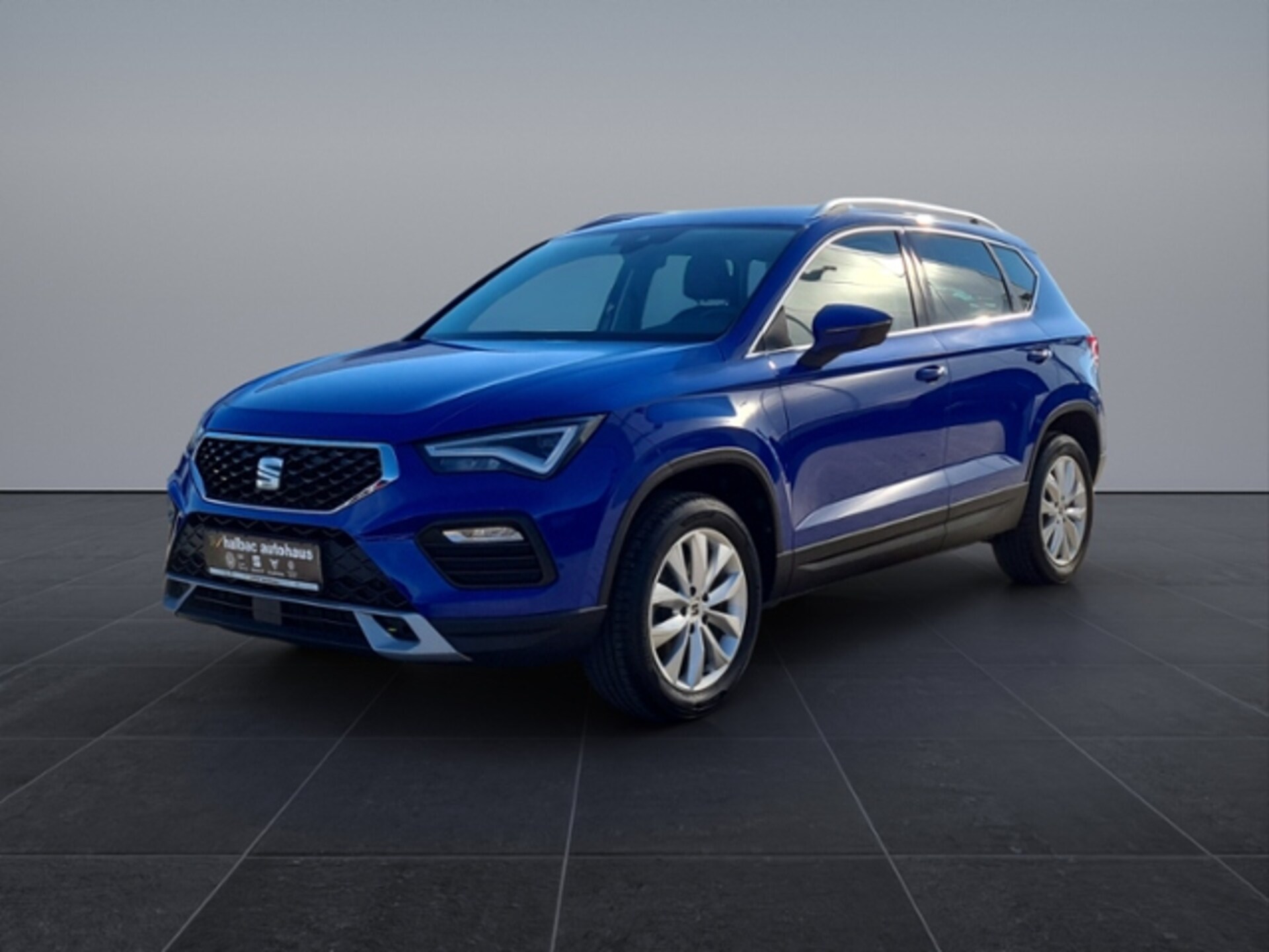 SEAT Ateca Style