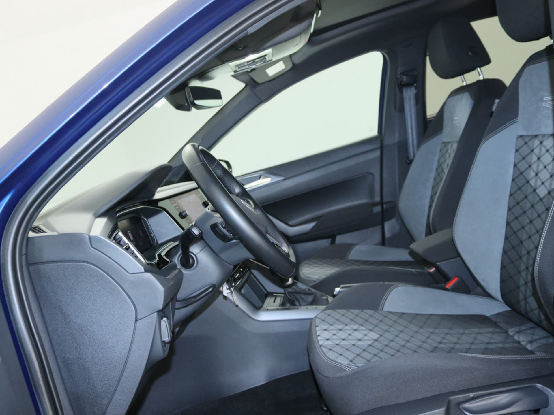 Volkswagen Polo R-Line