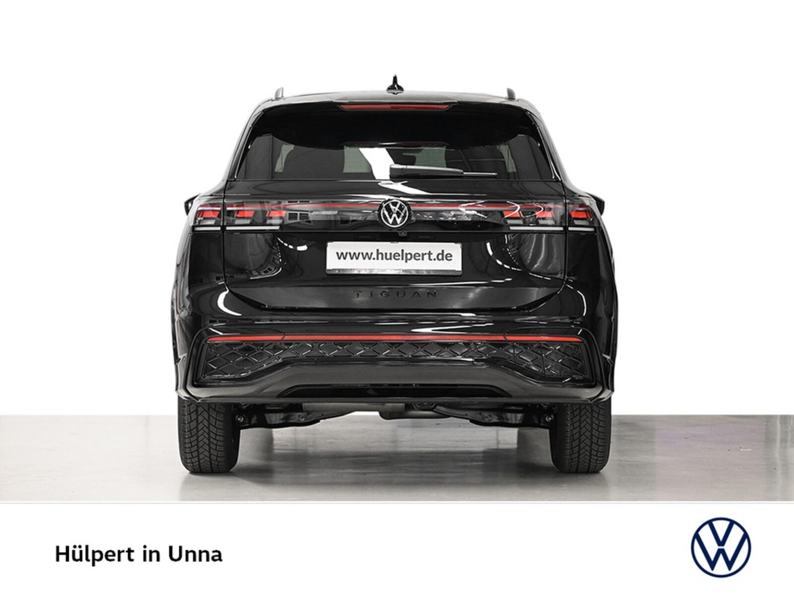 Volkswagen Tiguan – Bild 4