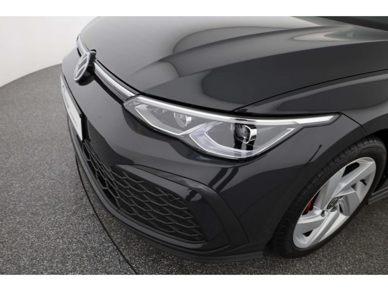 Volkswagen Golf – Bild 6