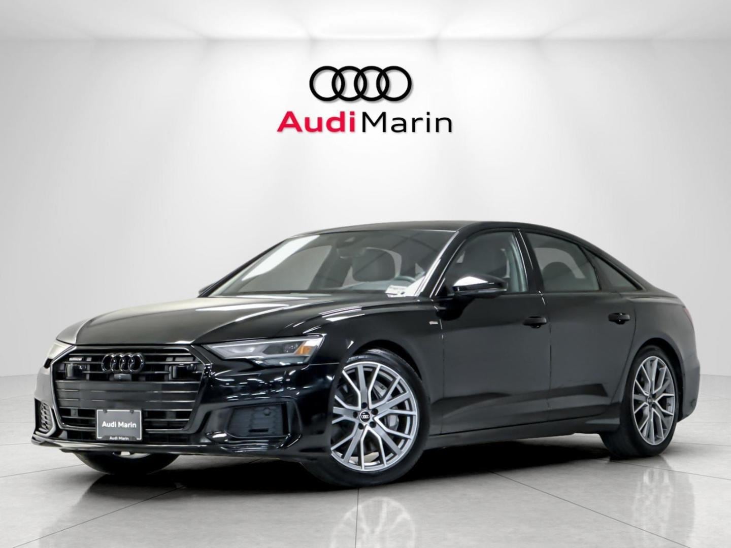 2023 Audi A6 55 Prestige S tronic quattro's photo