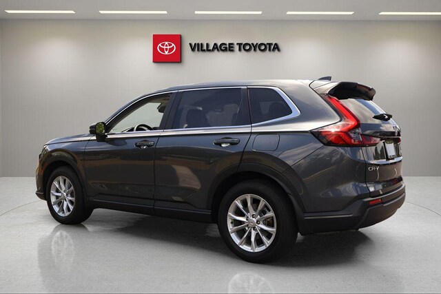 2024 Honda CR-V