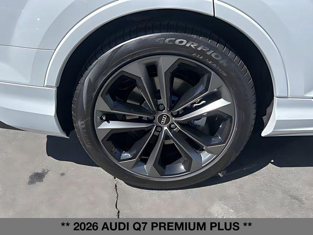 2026 Audi Q7 Premium Plus - Photo 13