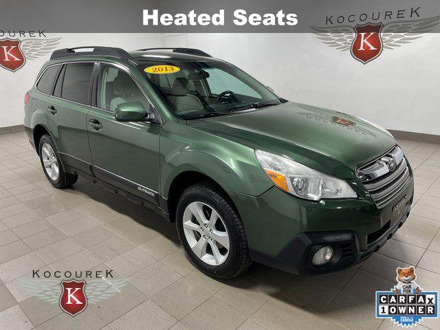 2013 Subaru Outback
