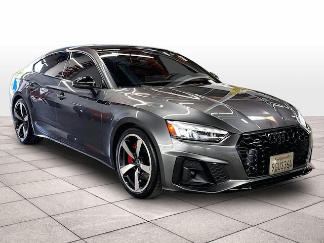 2023 Audi A5 Sportback