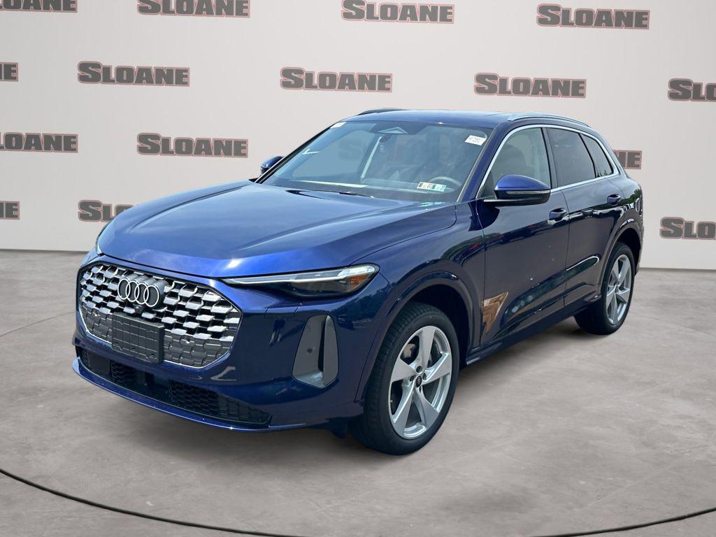 2026 Audi Q5 Premium Plus quattro's photo