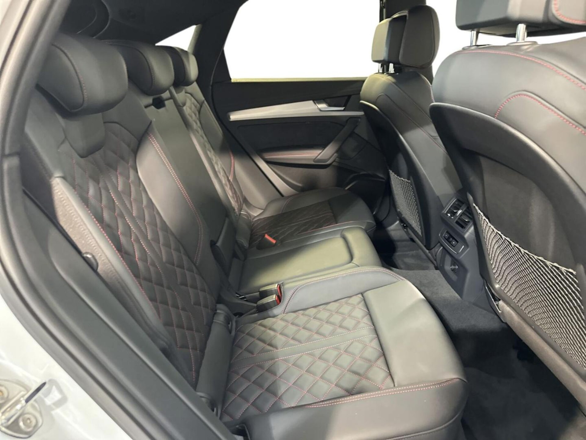 Audi Q5 Sportback TFSI e S line