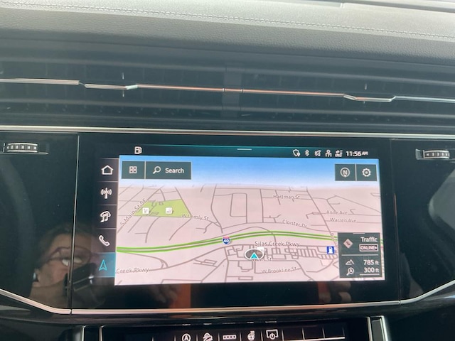 2026 Audi Q7 Premium Plus - Photo 17