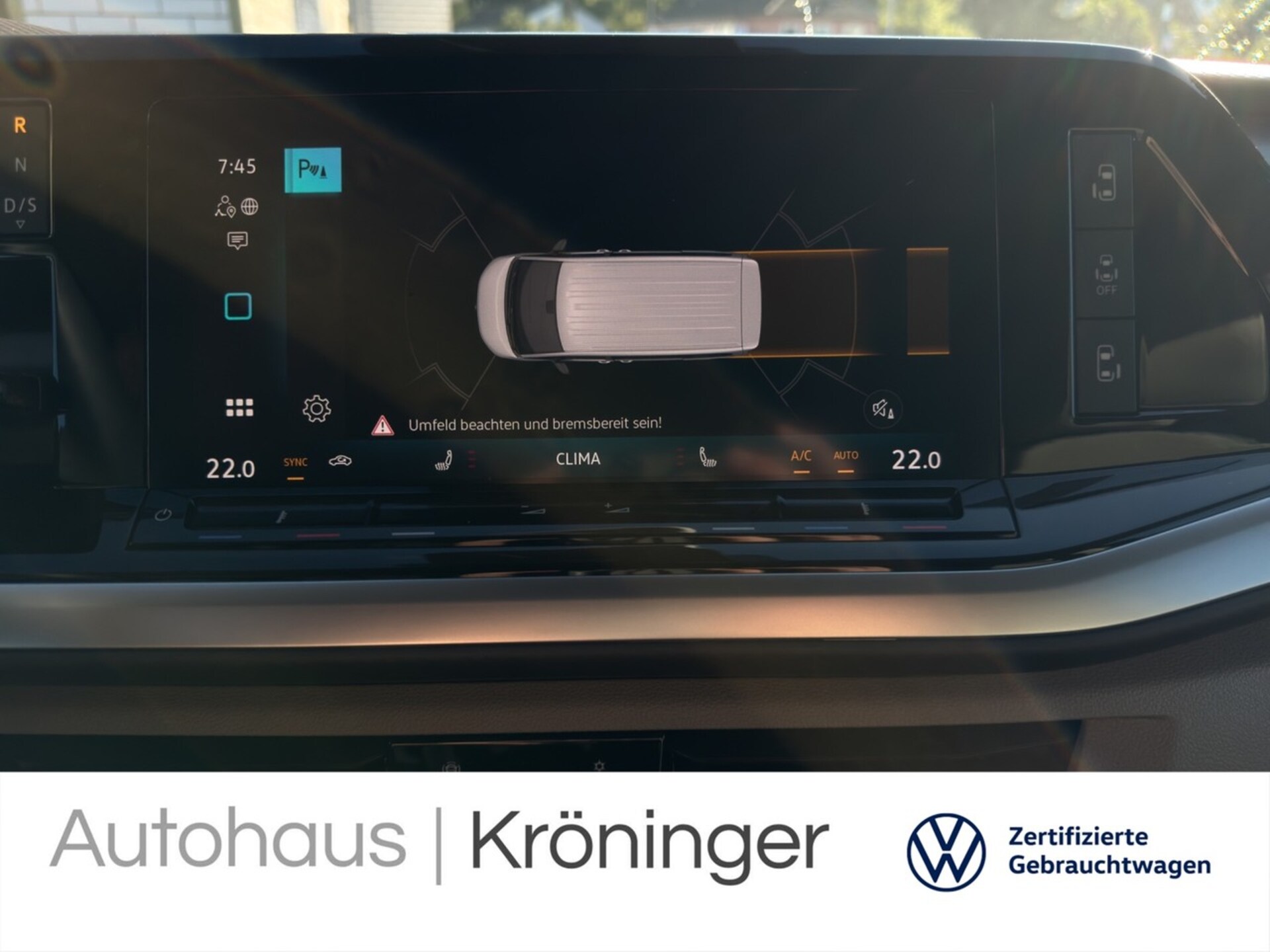 Volkswagen Multivan Life