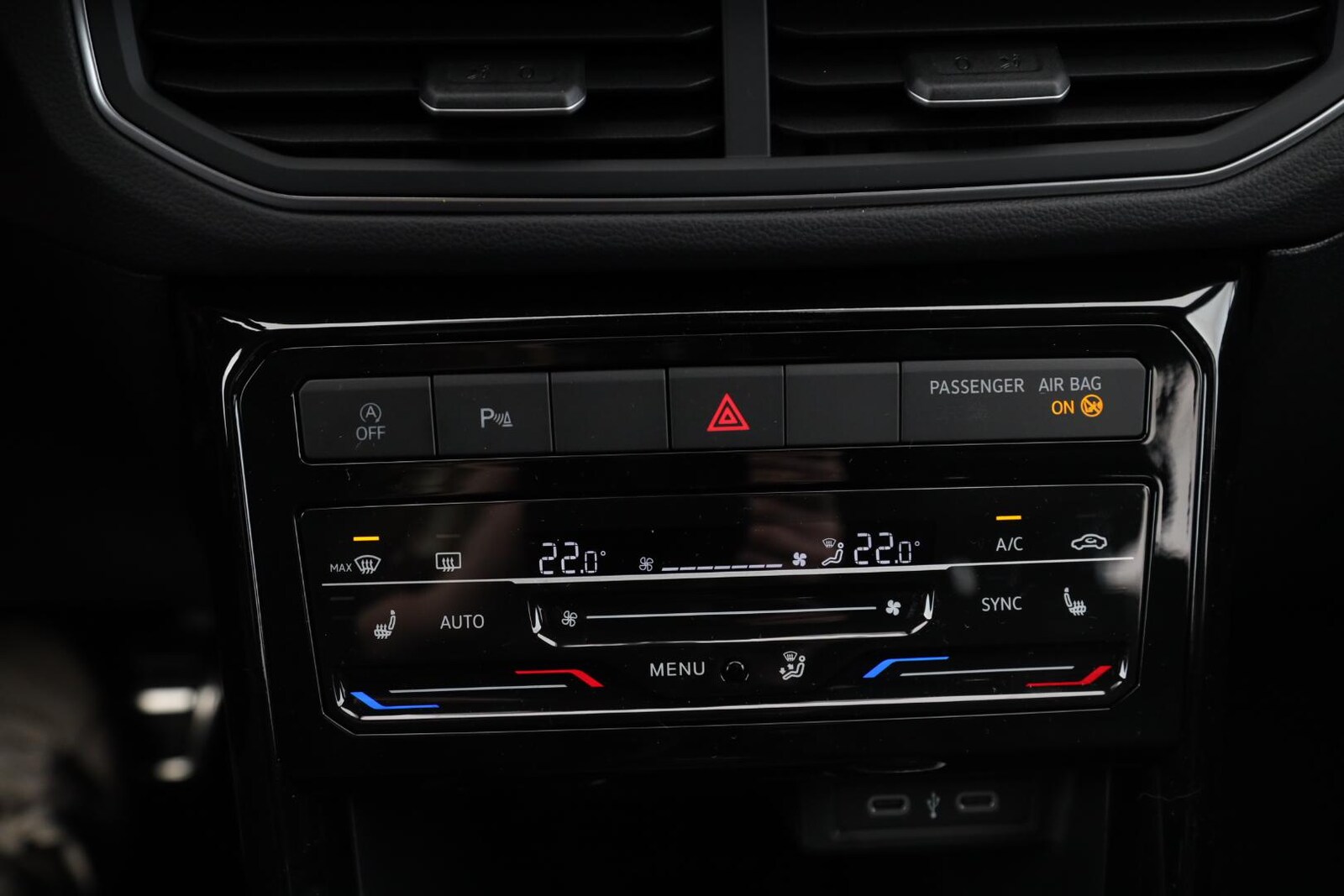 Volkswagen T-Cross – Bild 18