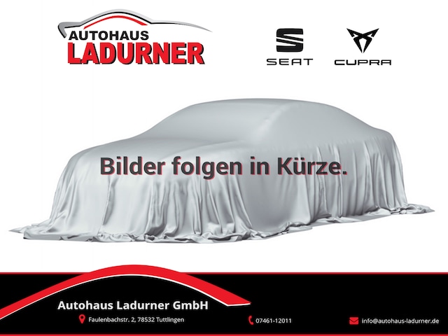 CUPRA Born 58KWH *HUD+Pano+Navi+Massagesitze+LED+ACC* (019)