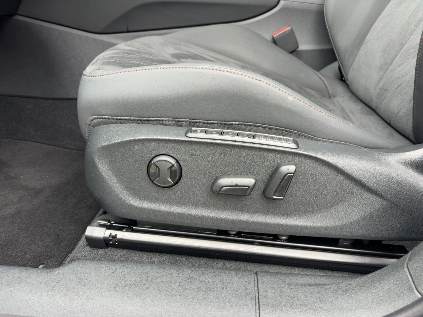 CUPRA Terramar – Bild 13