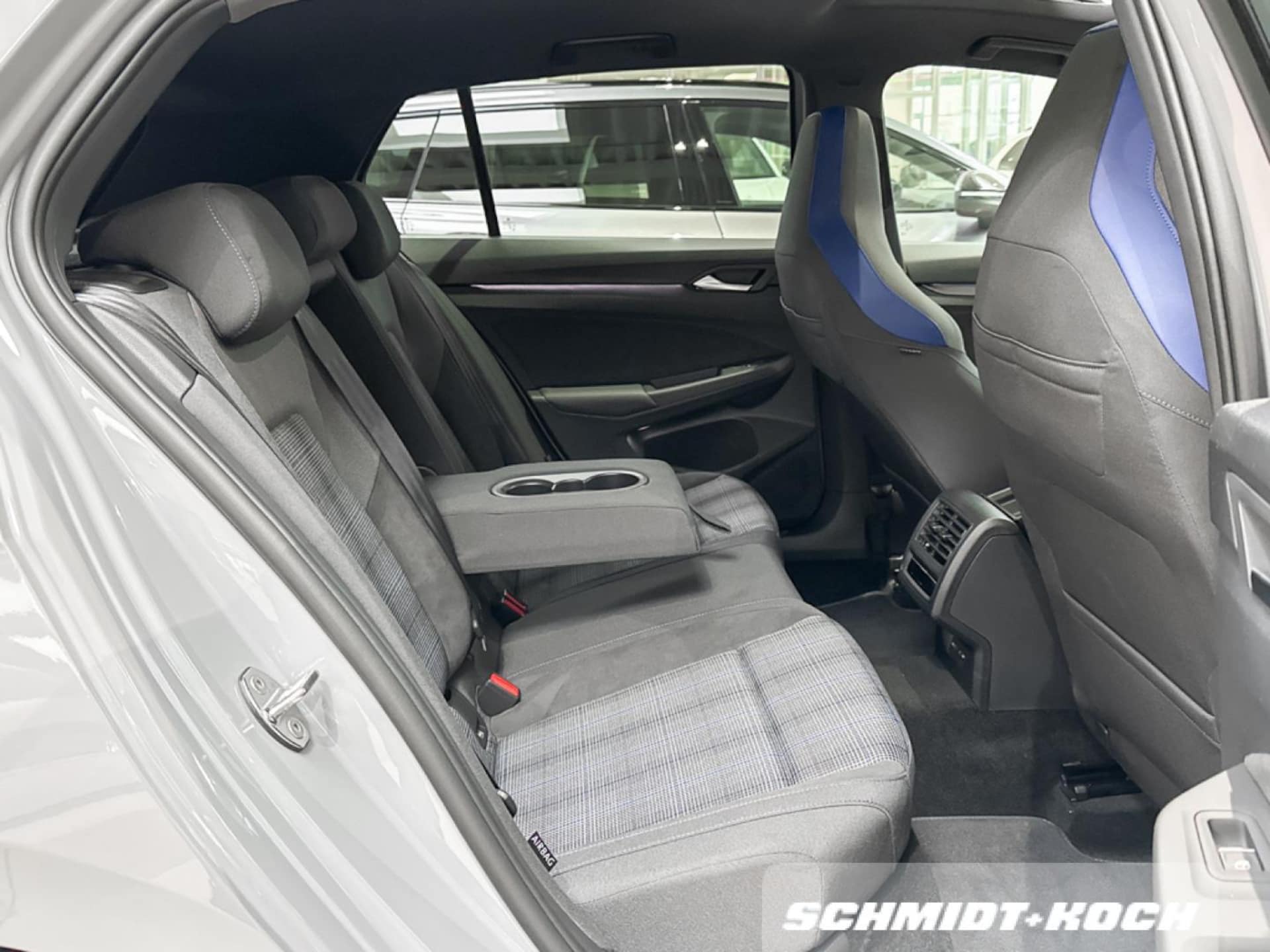 Volkswagen Golf GTE