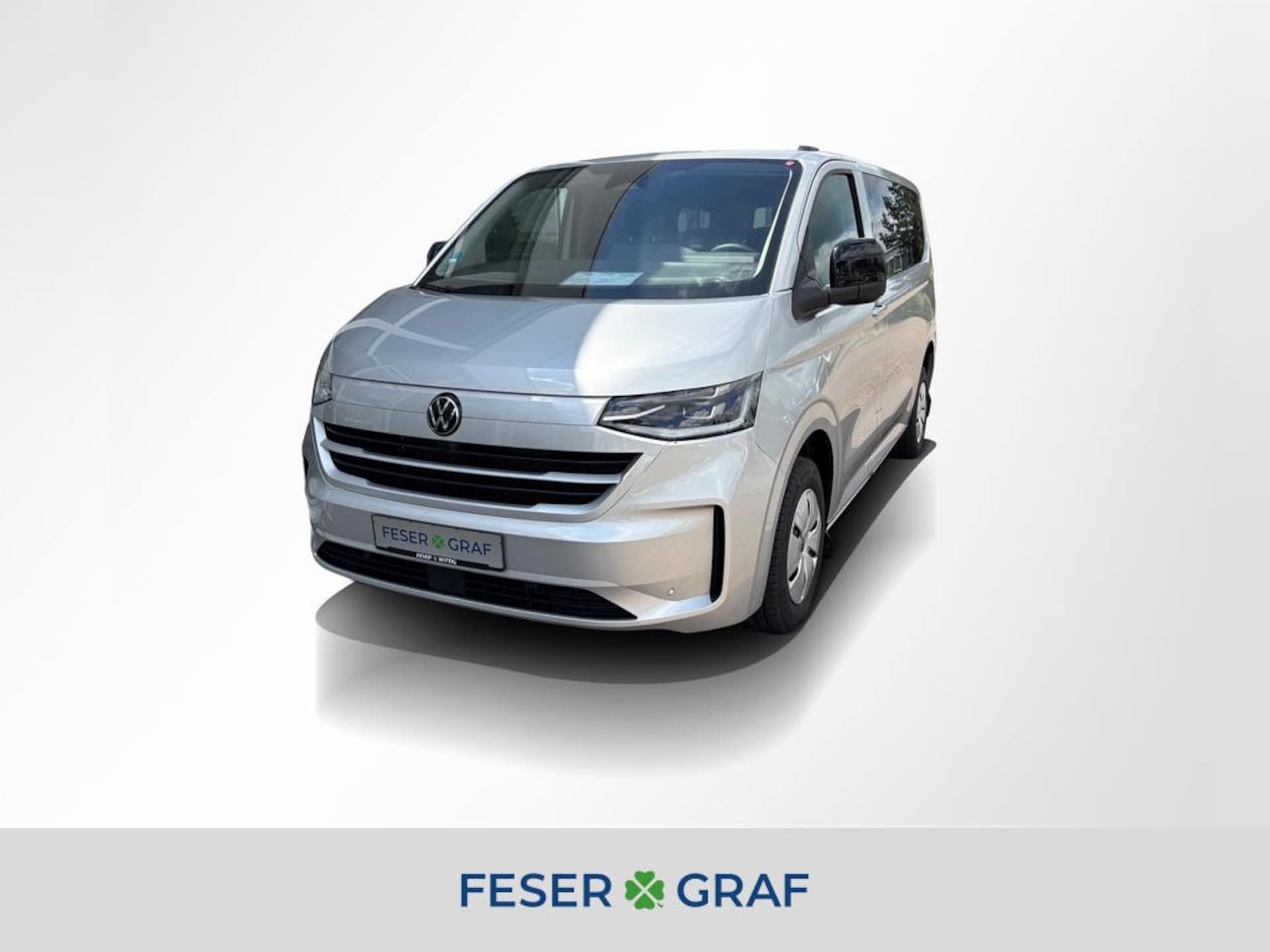 Volkswagen Caravelle Life
