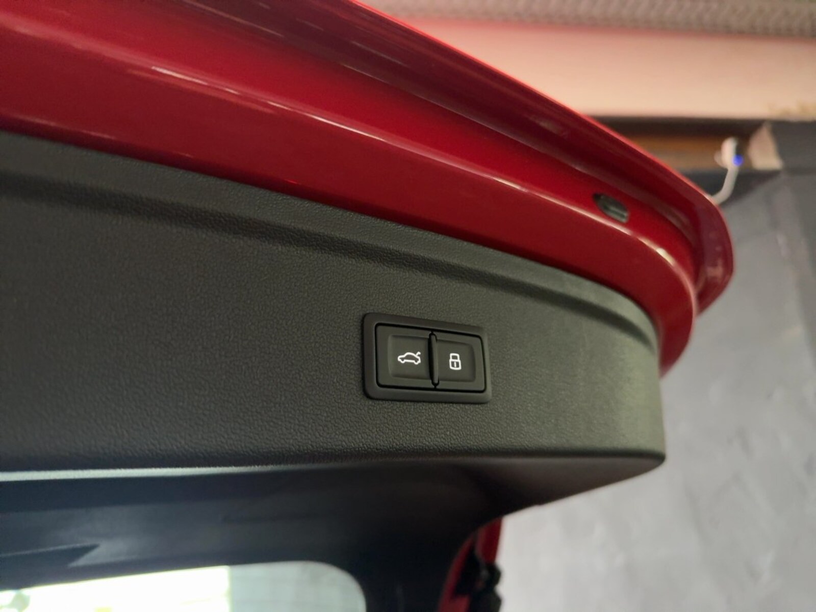 Audi A3 Sportback – Bild 19
