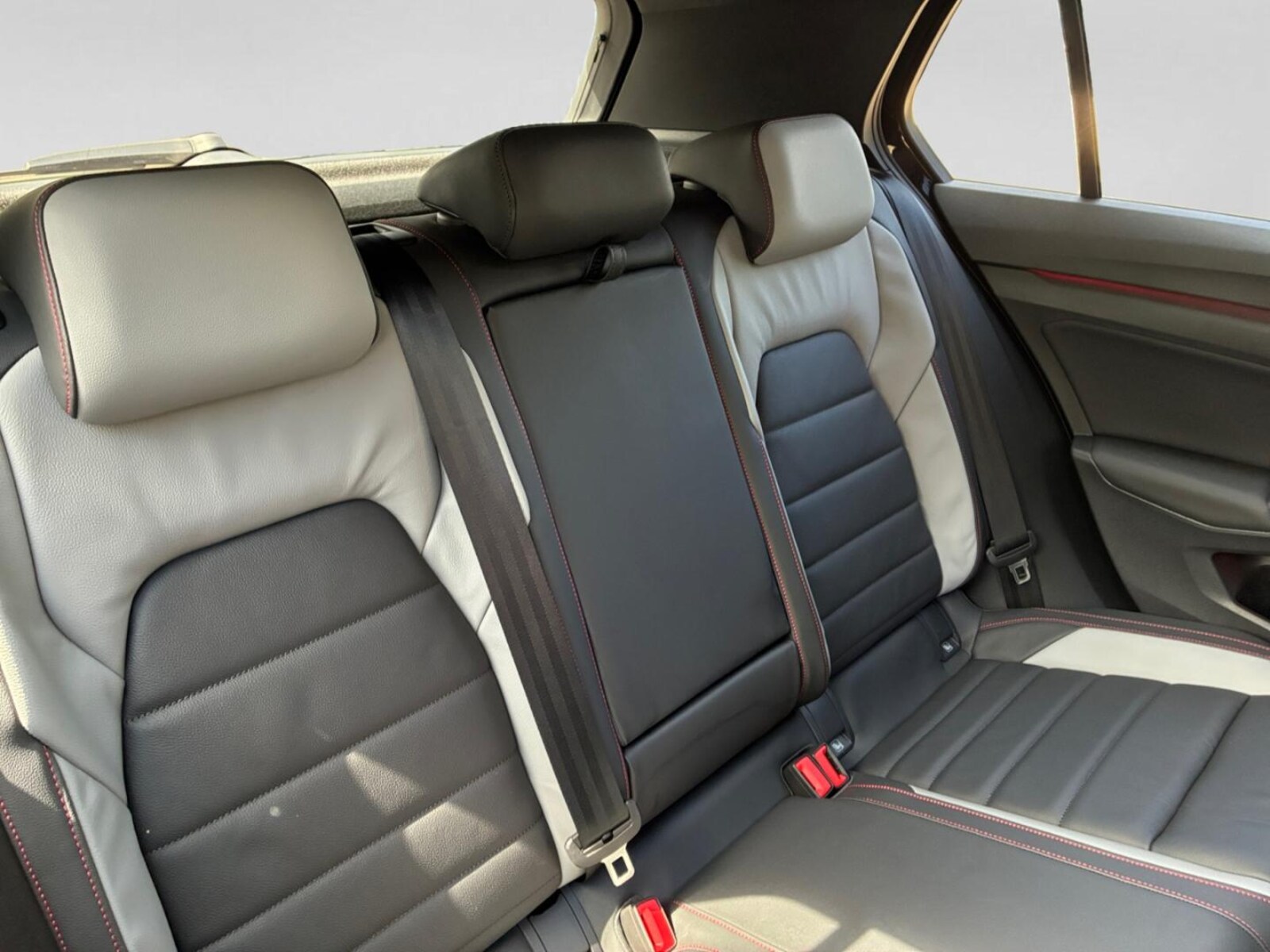 Volkswagen Golf – Bild 17