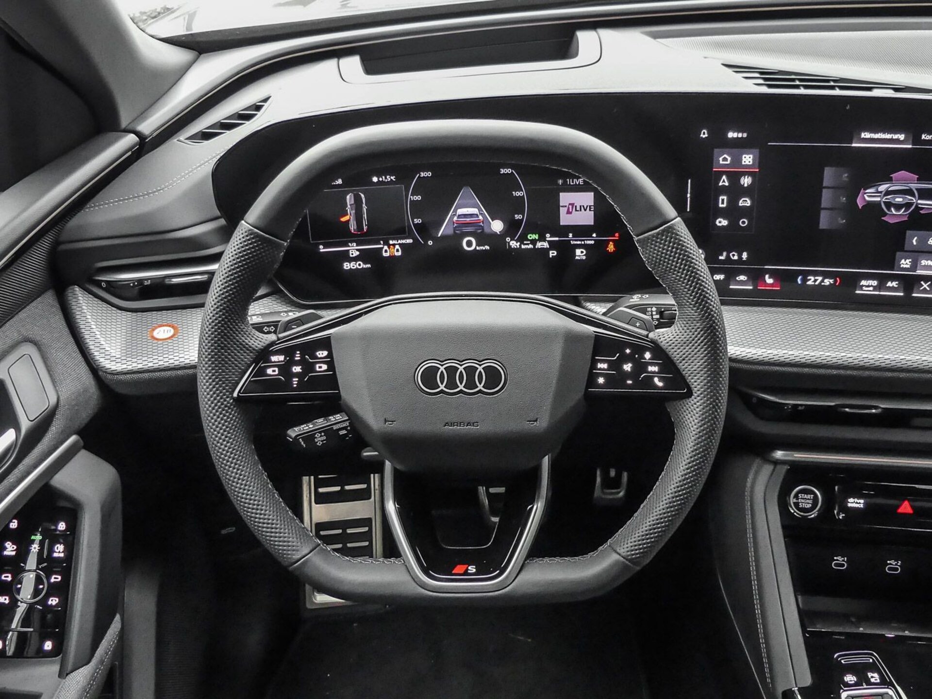 Audi Q5 Sportback
