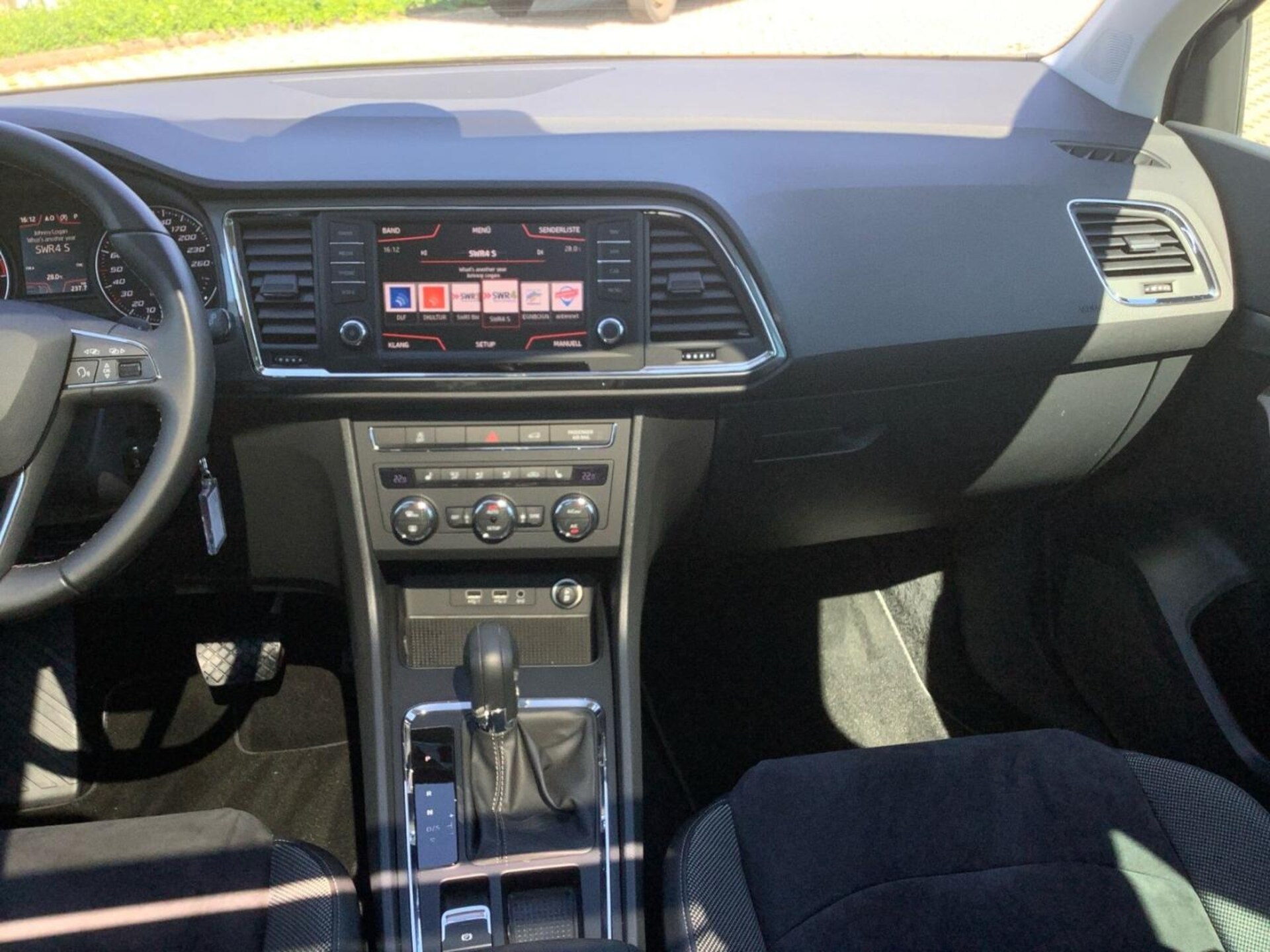 SEAT Ateca Style