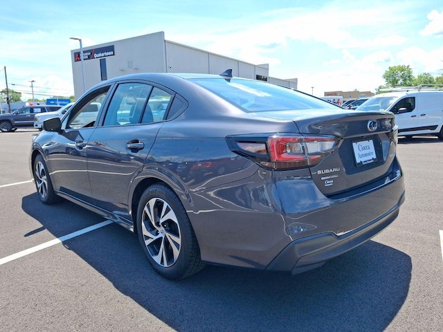 2023 Subaru Legacy
