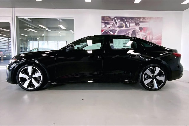 2026 Audi A5 Sedan