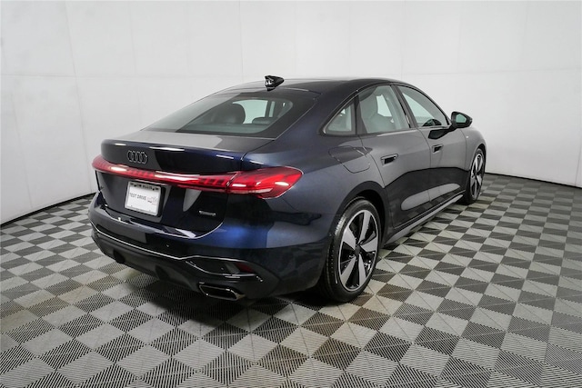 2026 Audi A5 Sedan