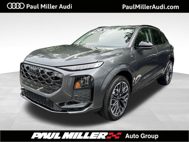 2026 Audi Q3 SUV
