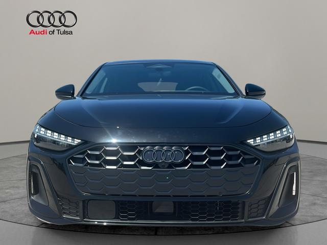 2026 Audi A5 Sedan