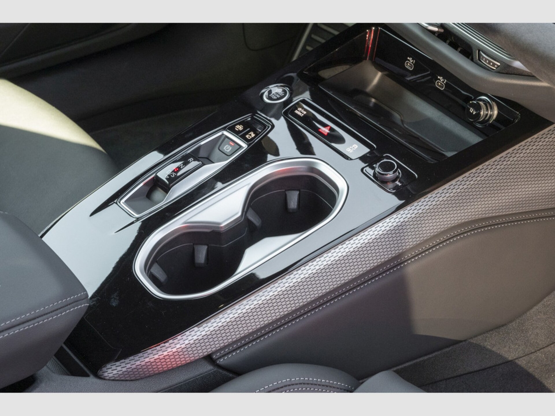 Audi A6 Avant edition one