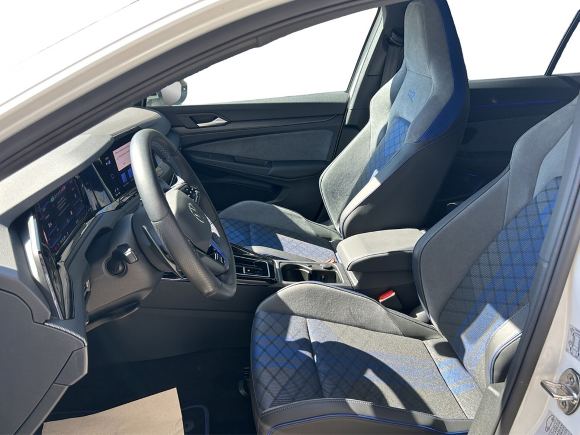Volkswagen Golf R