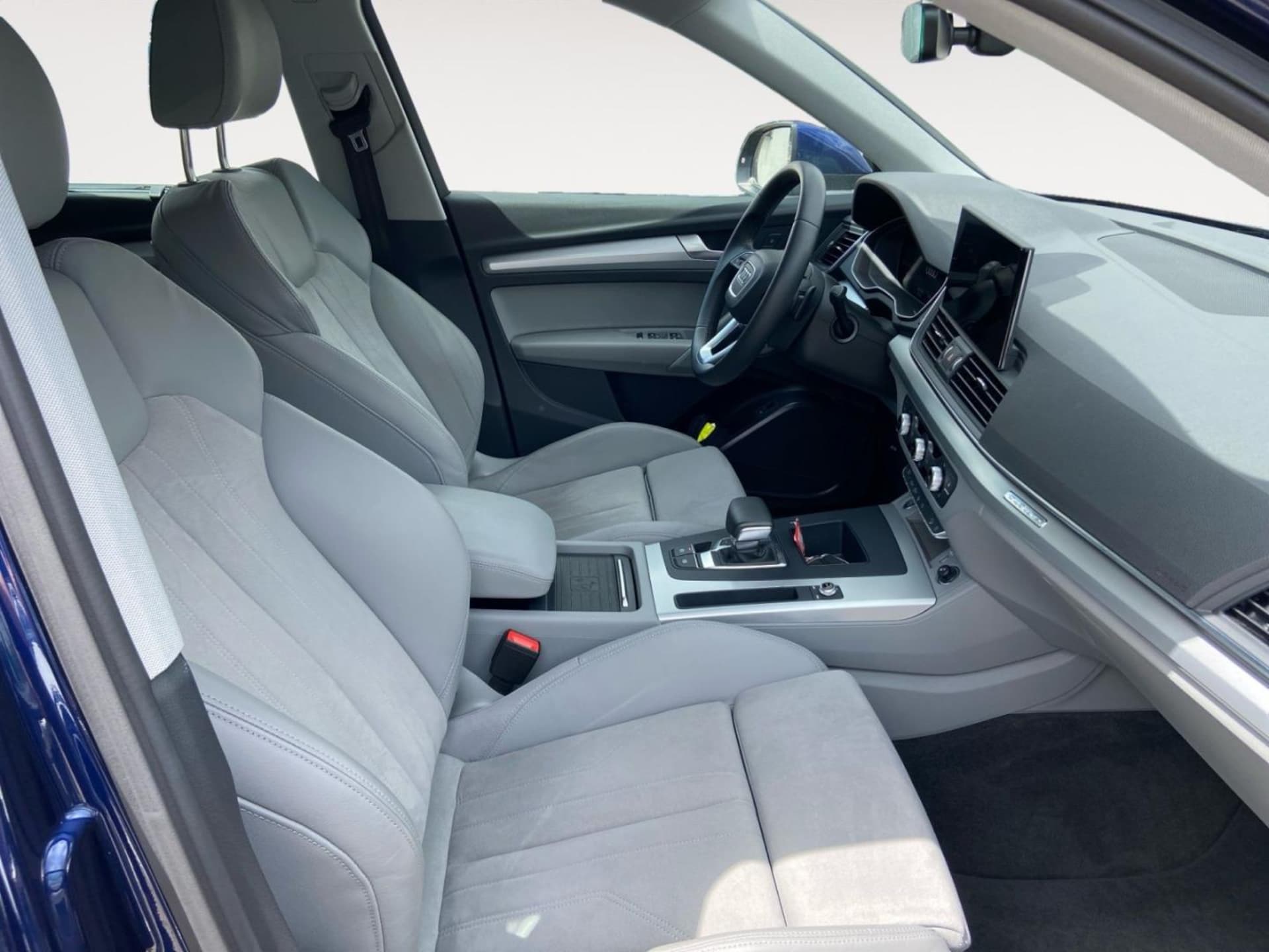 Audi Q5 Sportback advanced