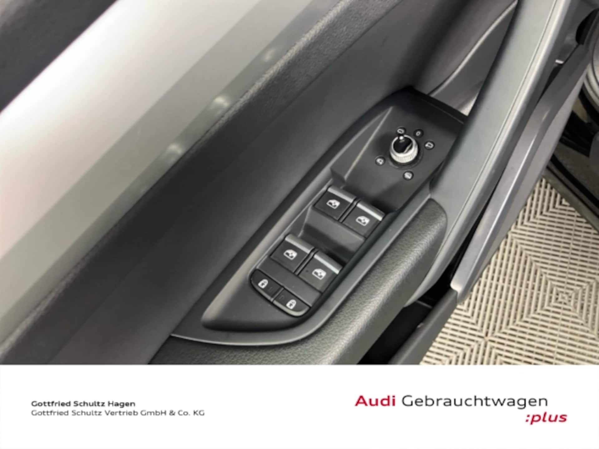 Audi Q5 Sportback advanced