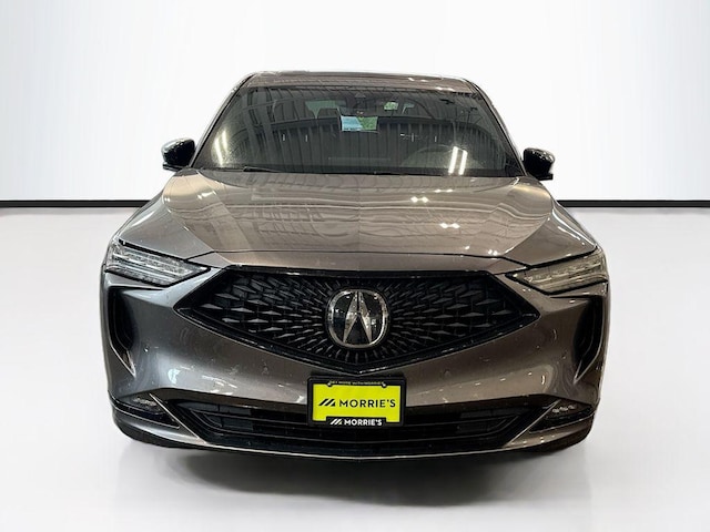 2022 Acura MDX