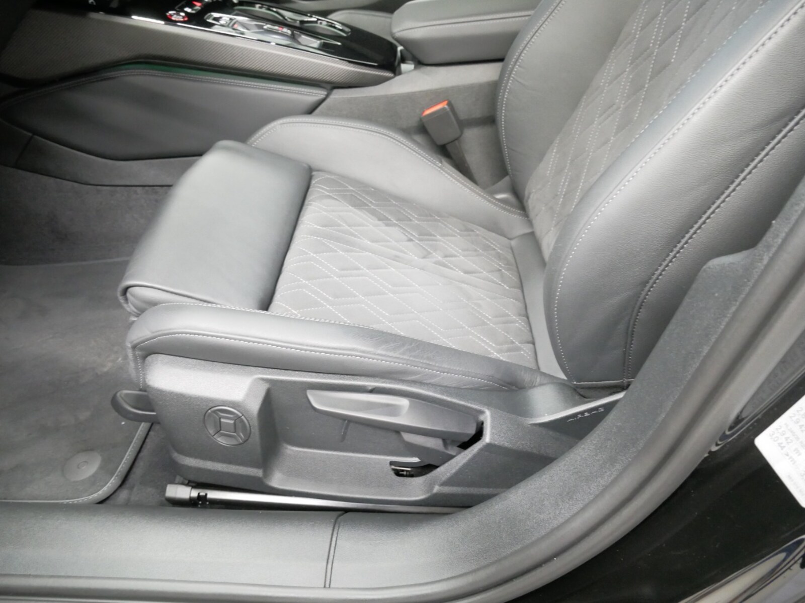 Audi A5 Limousine – Bild 19