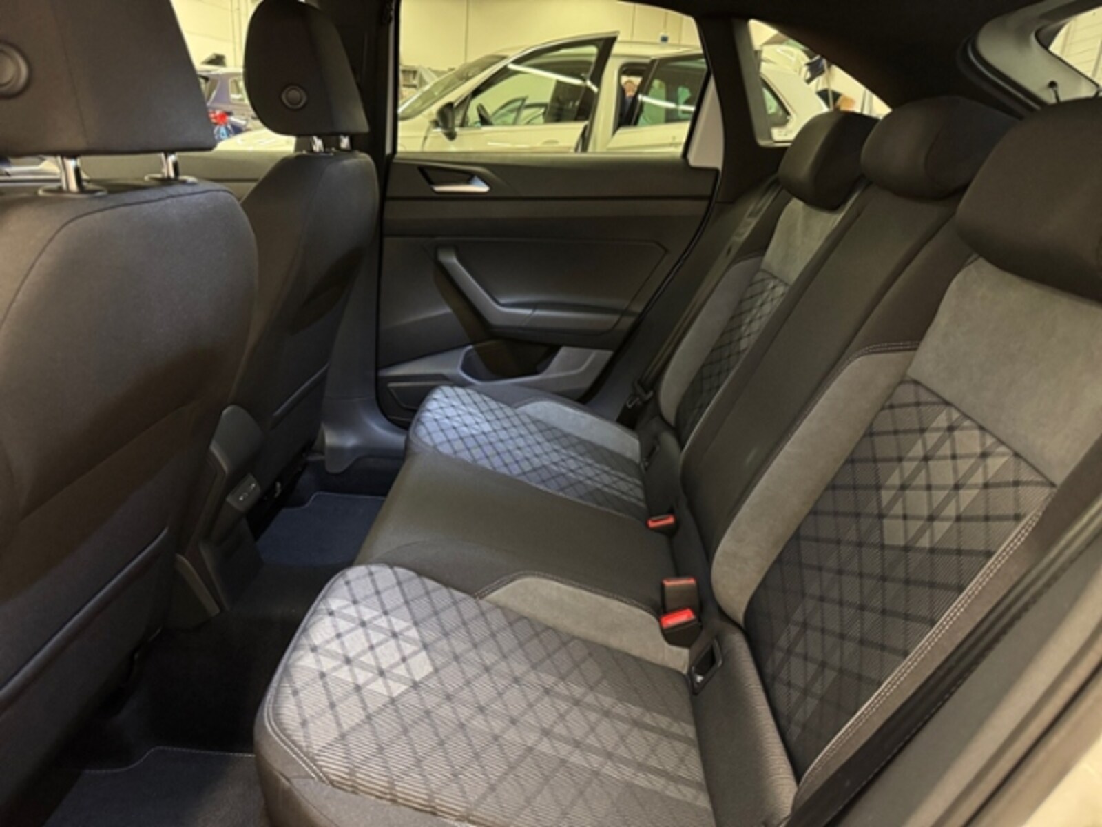 Volkswagen Taigo – Bild 14