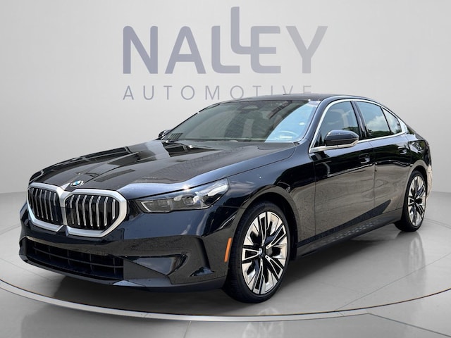 2025 BMW